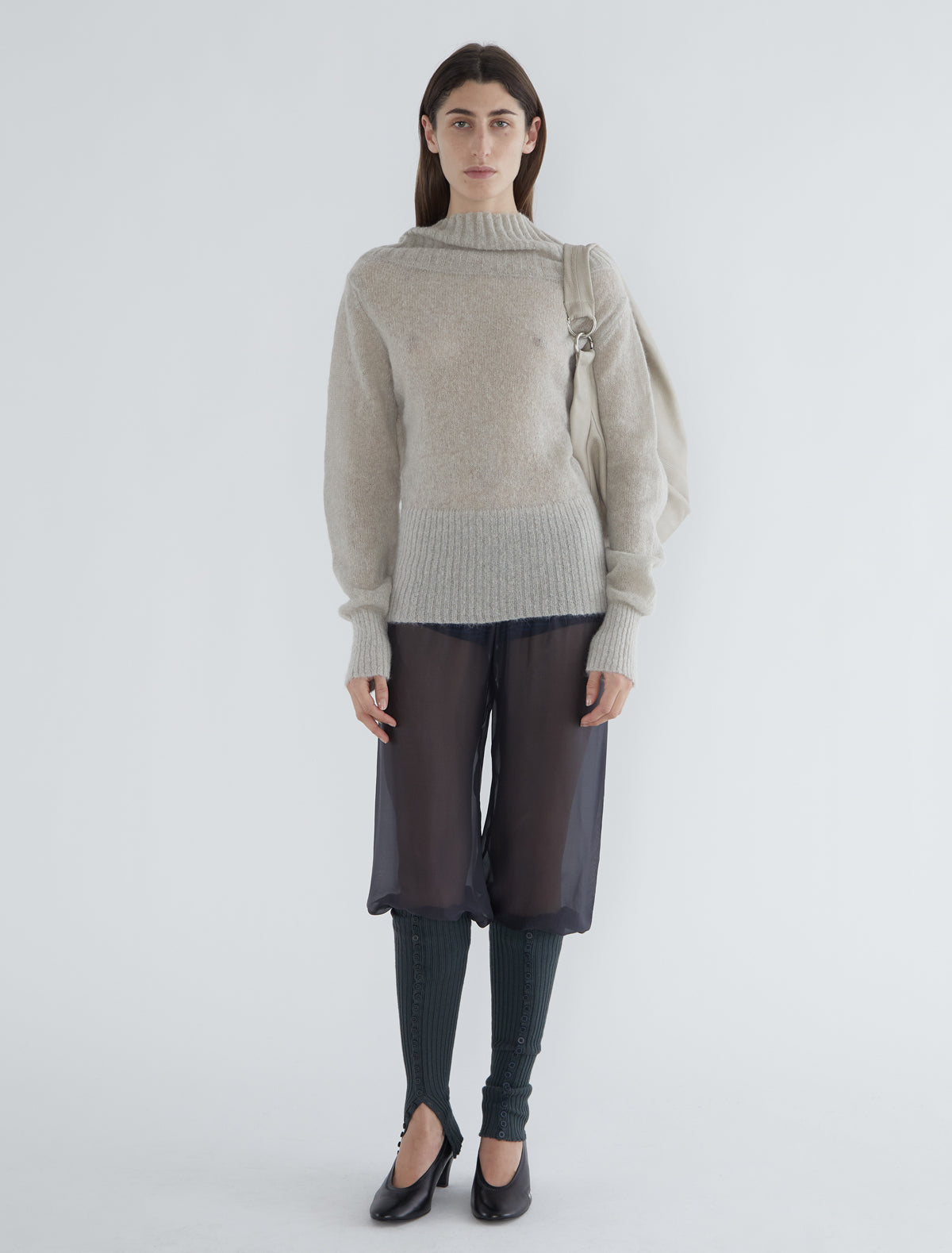 SOFRE-Gris Claro – Paloma Wool