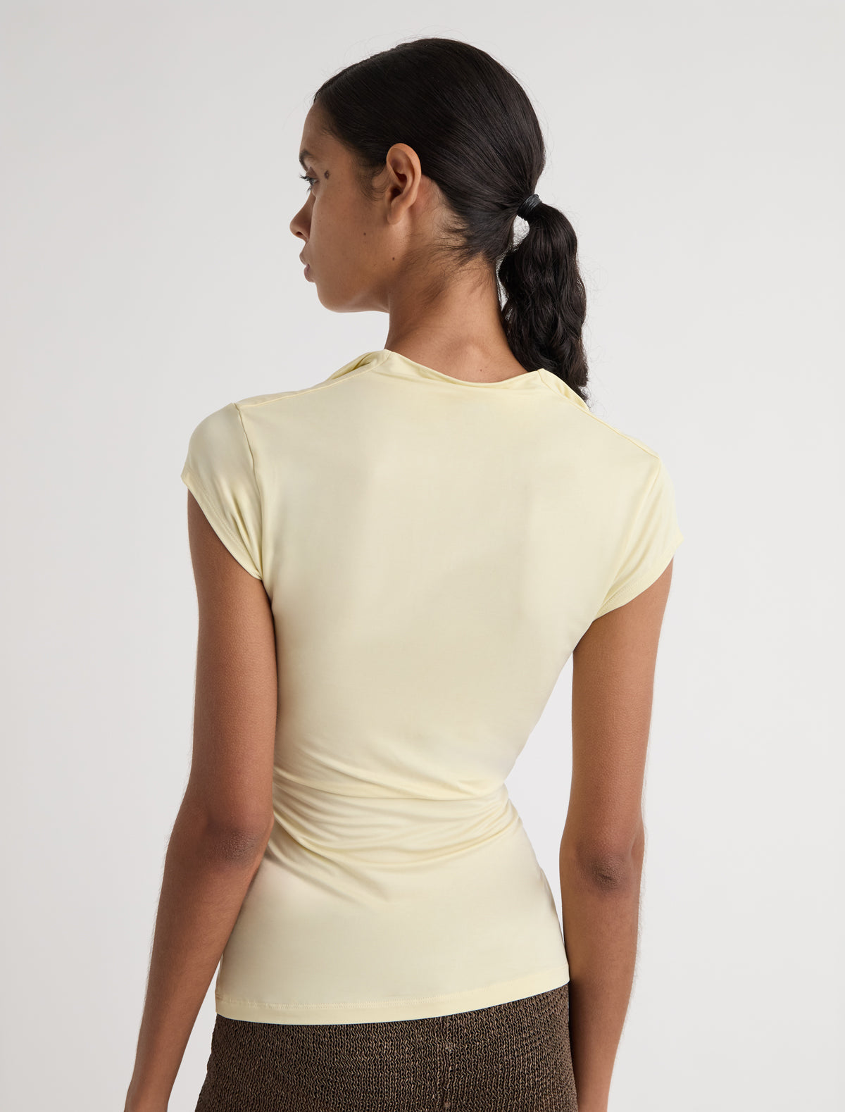 TIVEN-Amarillo – paloma wool