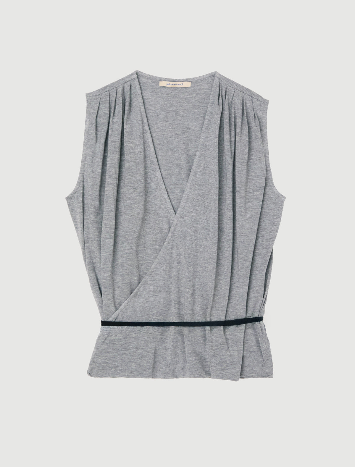 Varn ii gris vigore