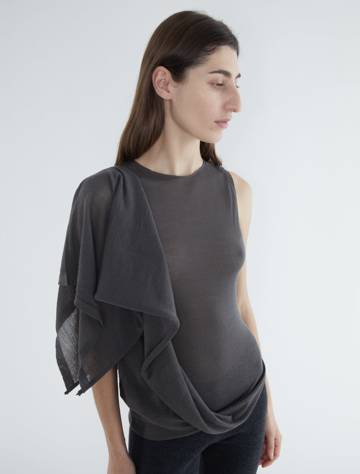 WILLY-Gris Oscuro – Paloma Wool