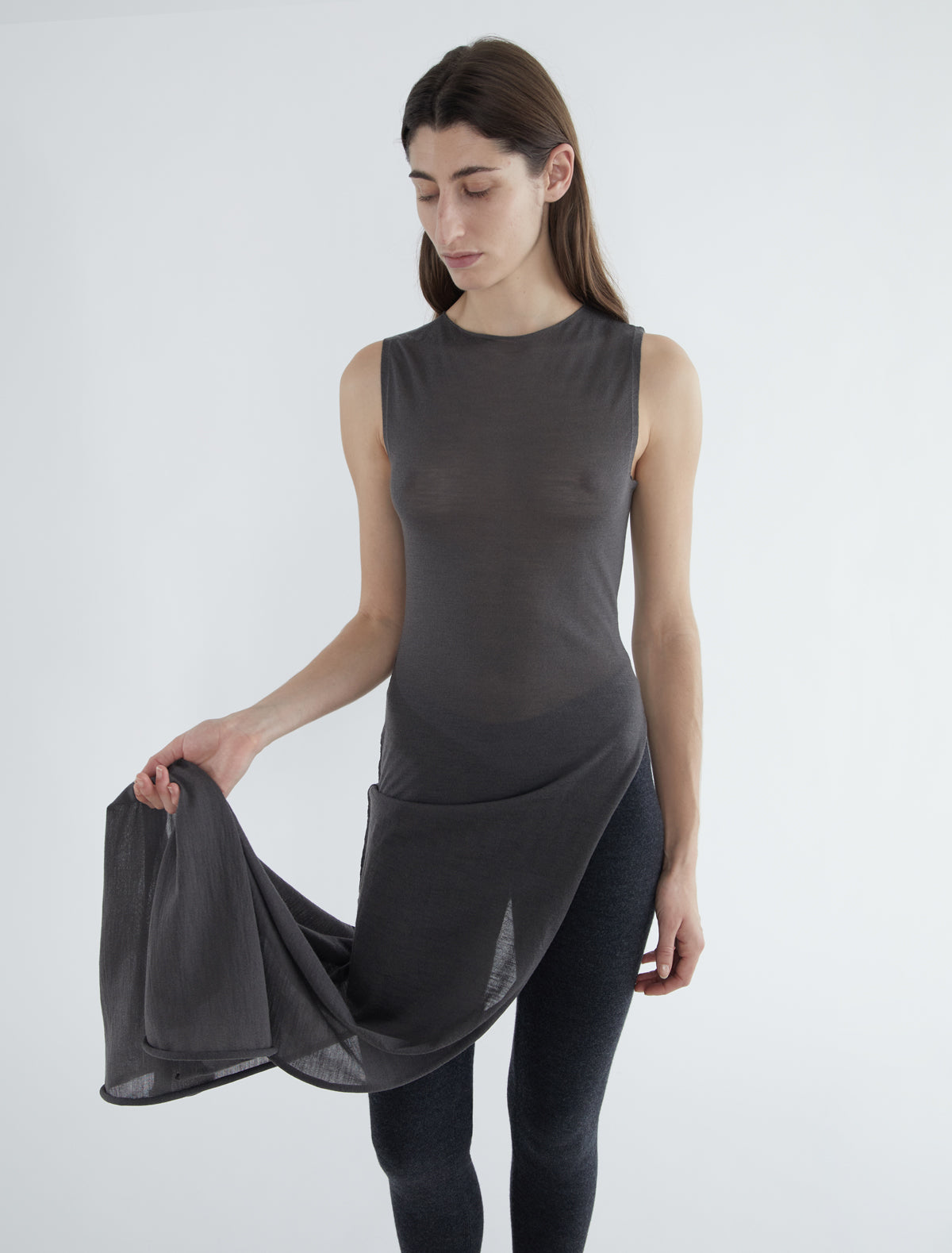 WILLY-Gris Oscuro – Paloma Wool