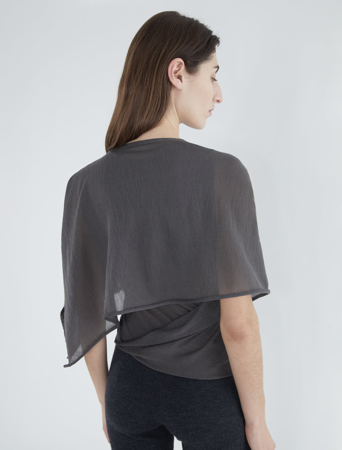 WILLY-Gris Oscuro – Paloma Wool