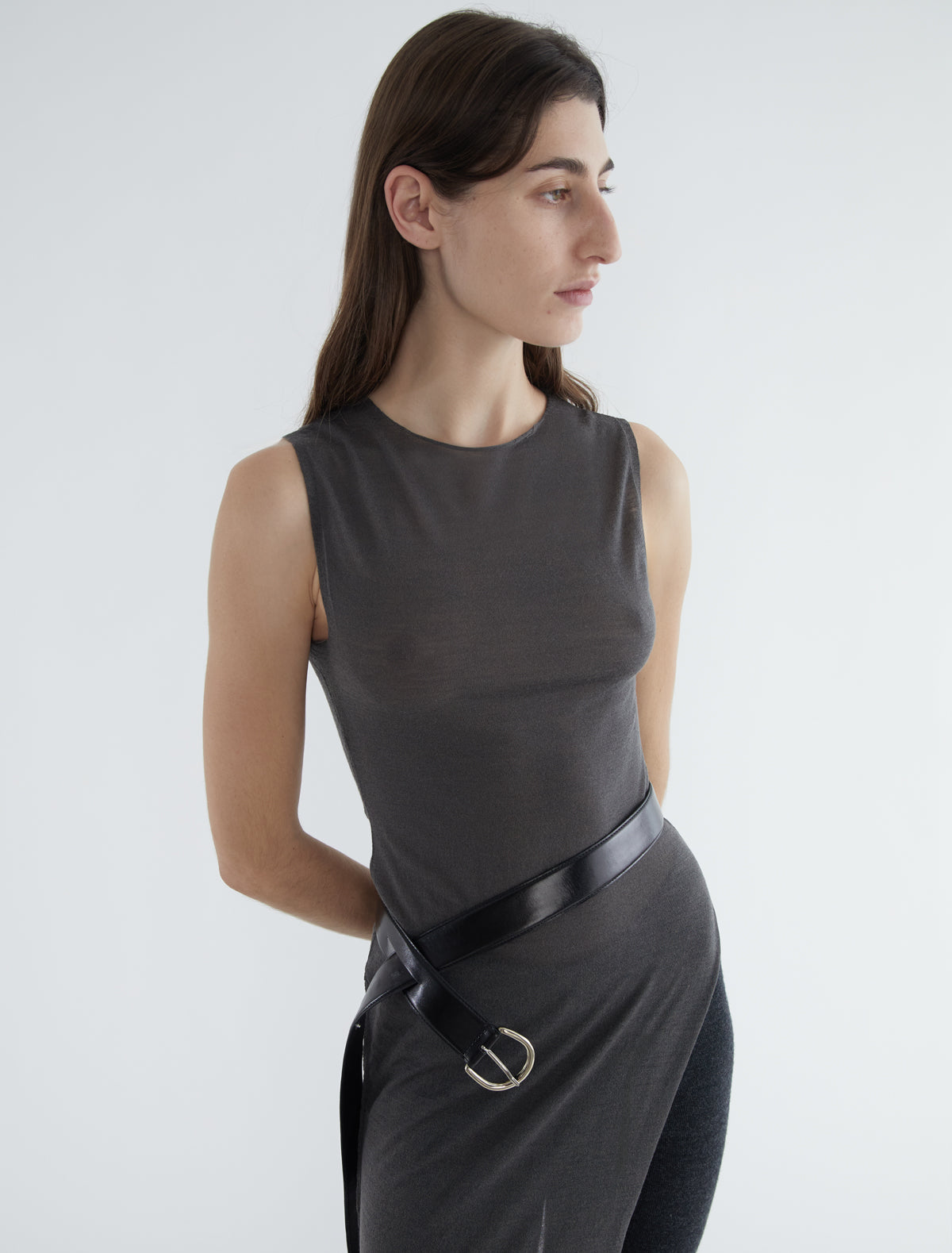 WILLY-Gris Oscuro – paloma wool