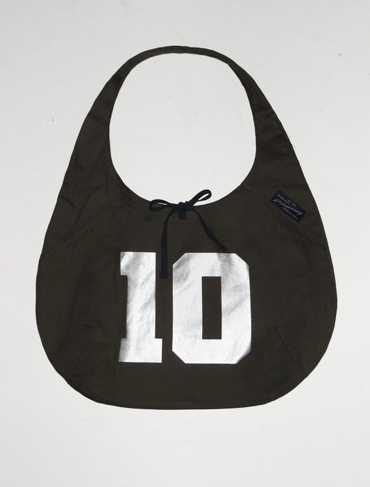 10 Year tote bag
