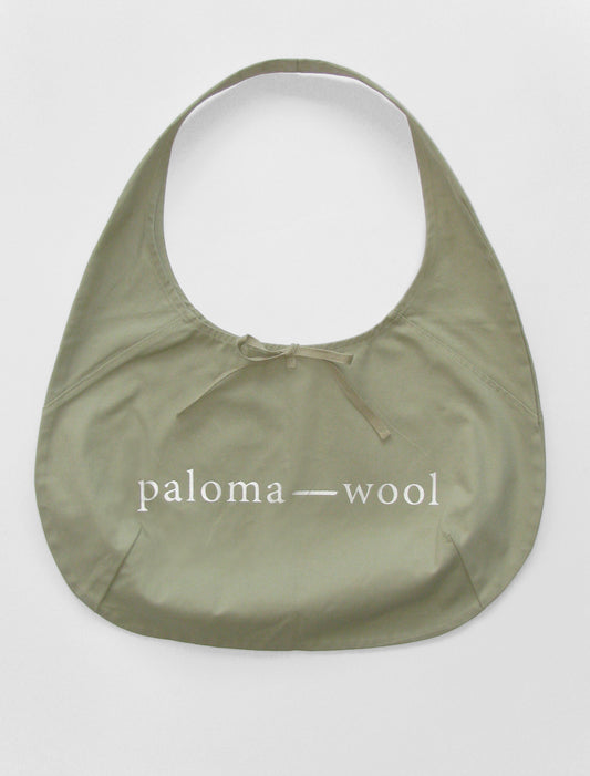 pw tote bag