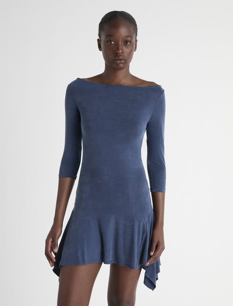 BENITO-Marino – paloma wool