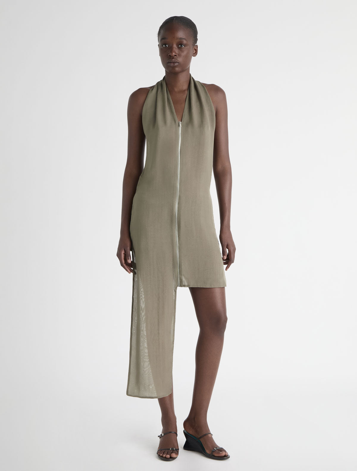 no 2962 / Jinno Dress