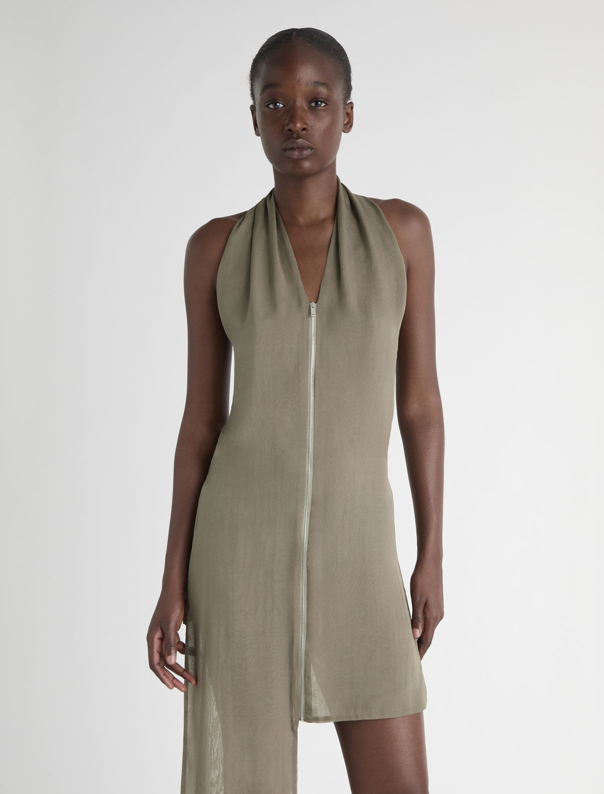 no 2962 / Jinno Dress