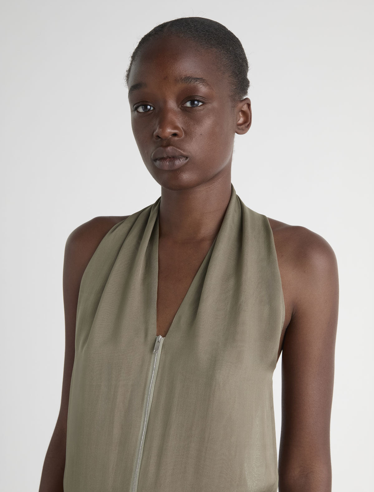 no 2962 / Jinno Dress