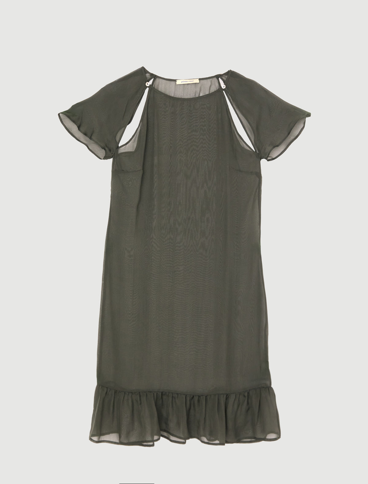 no 3048 / Lira Dress