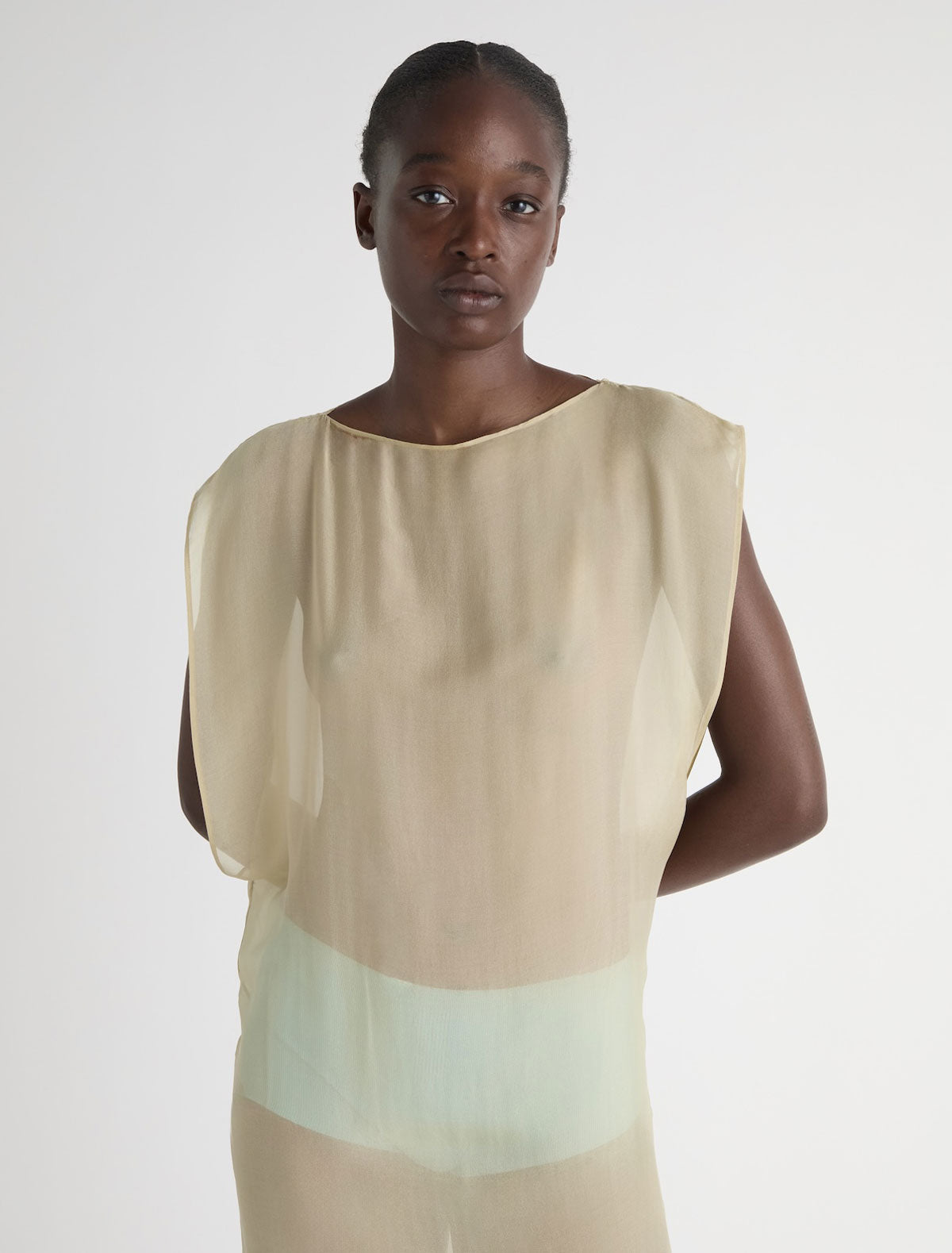 Silk – paloma wool