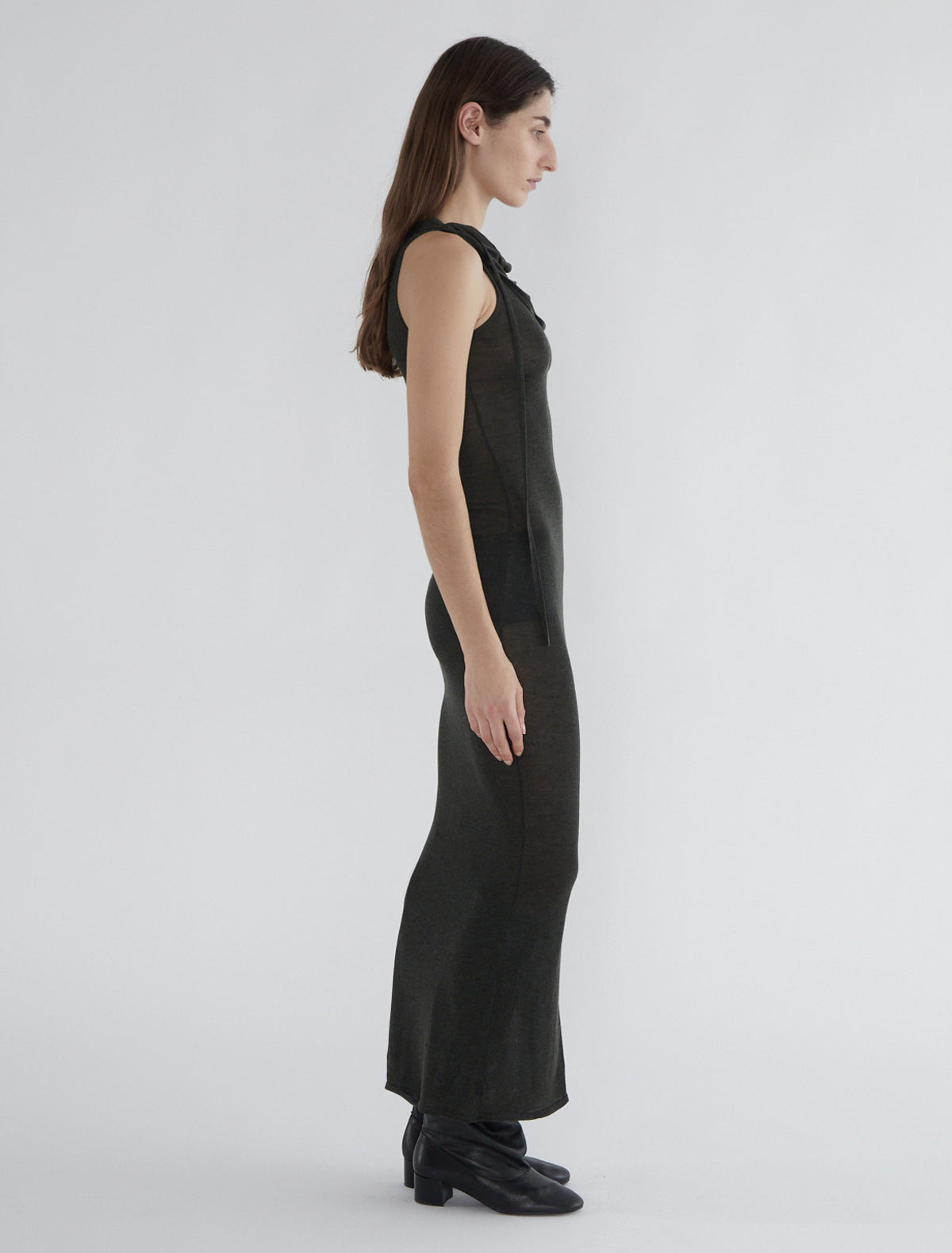 no 2731 / Oliveti dress