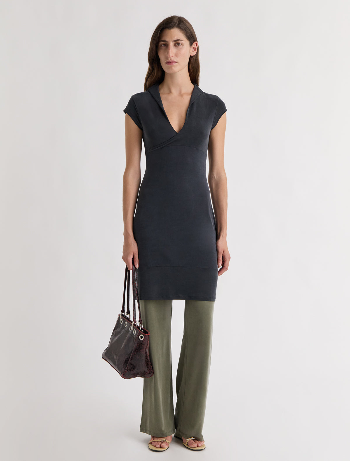 no 2998 / Tiven Dress