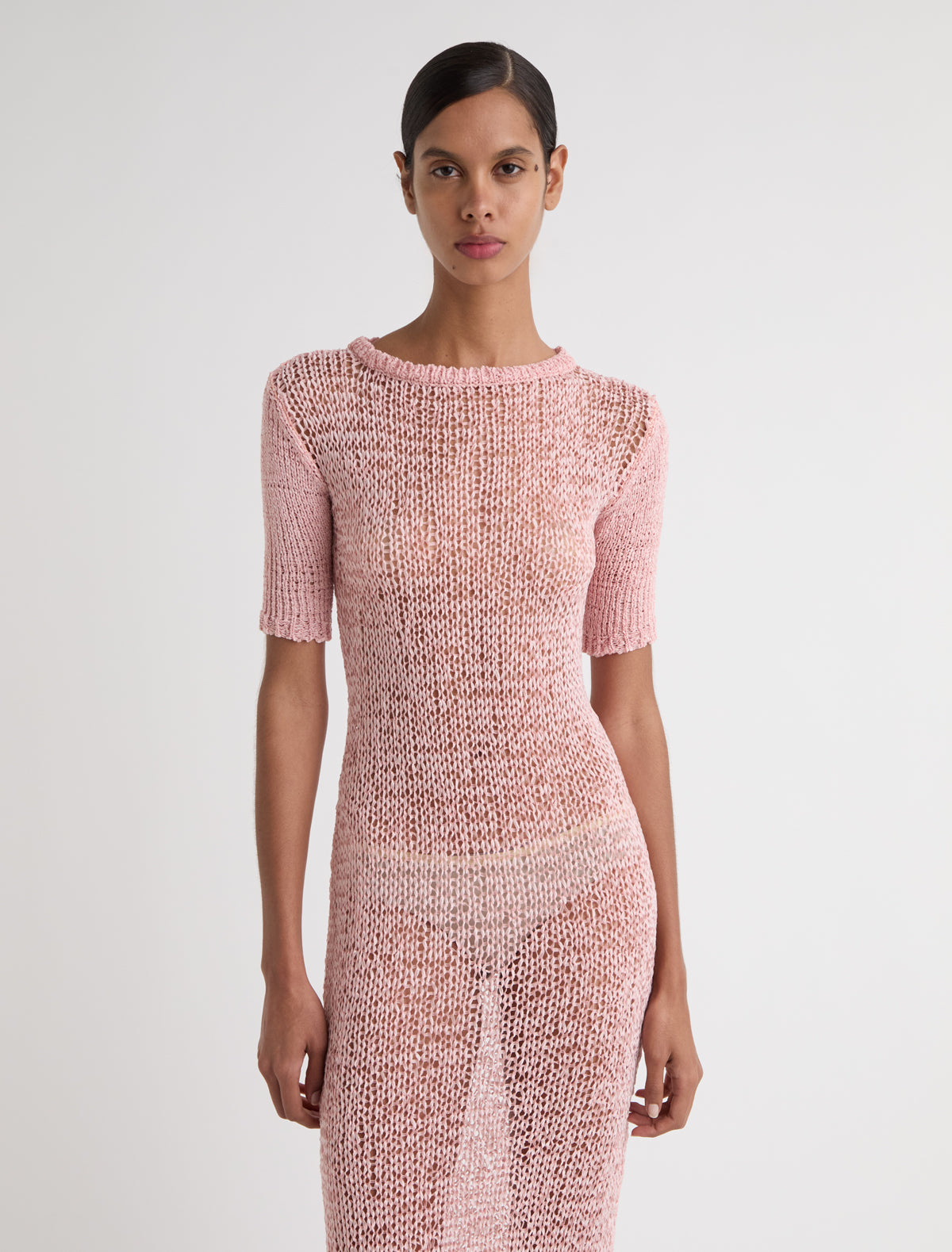 paloma wool ローズプリント チューブトップ S paloma wool ローズプリント チューブトップ S VERO-Pink long dress