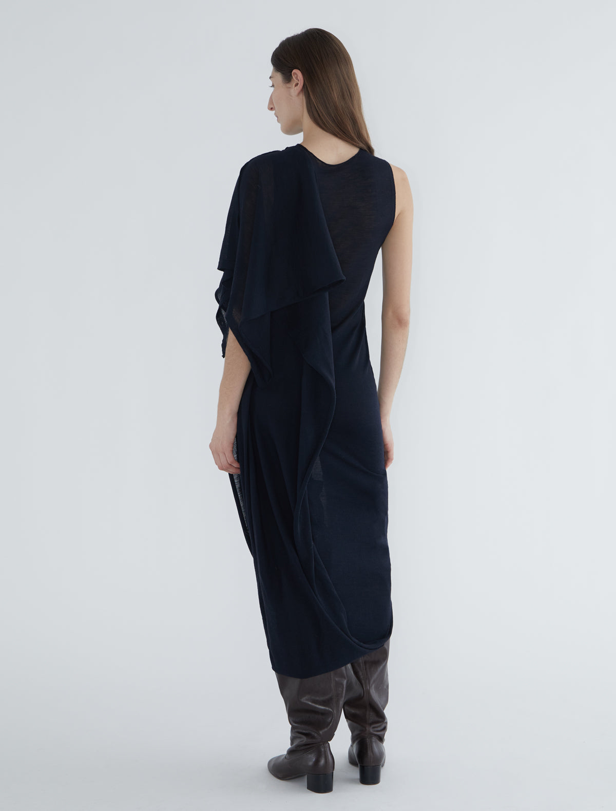 WILLY DRESS-Negro – paloma wool