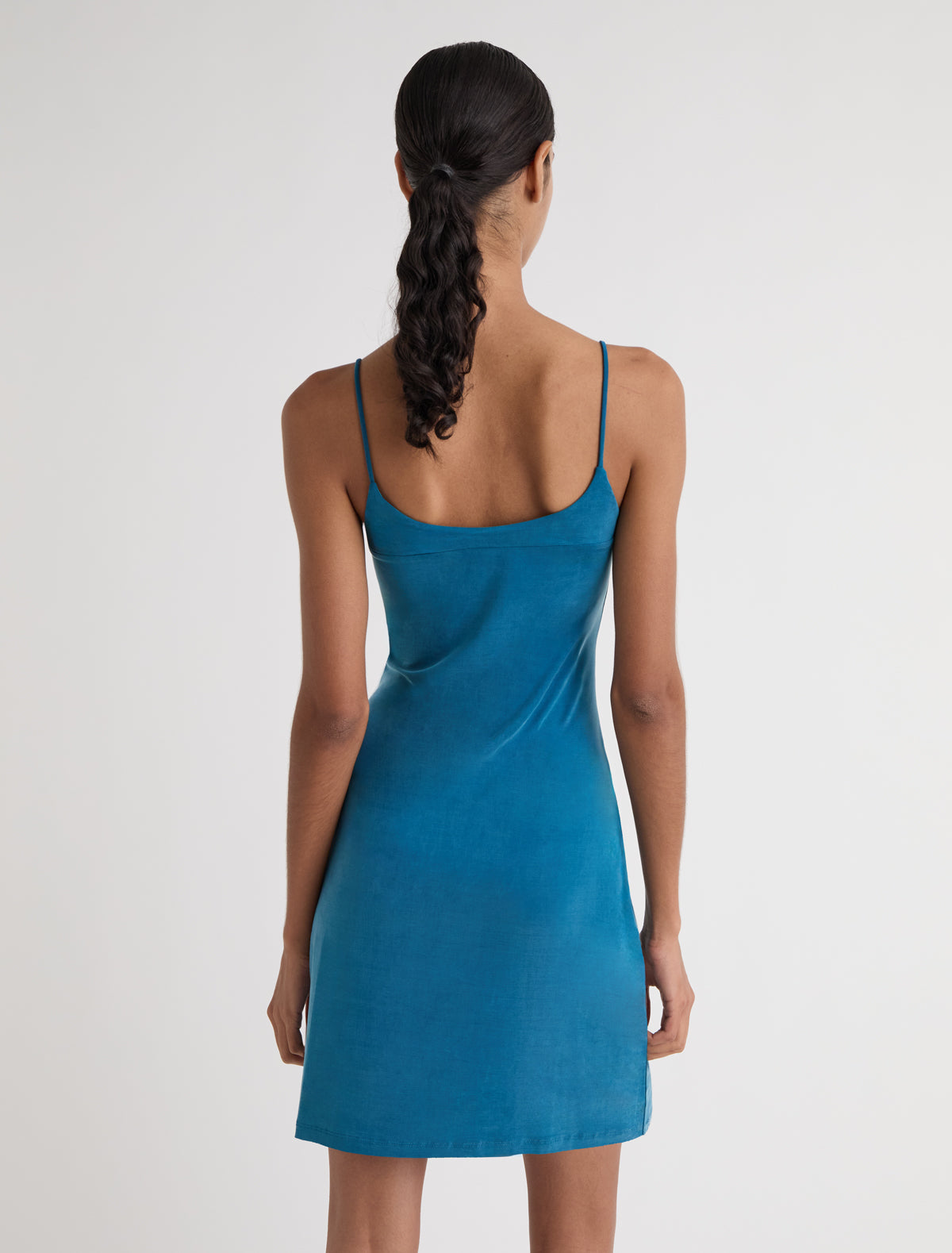 no 2989 / Zuno Dress