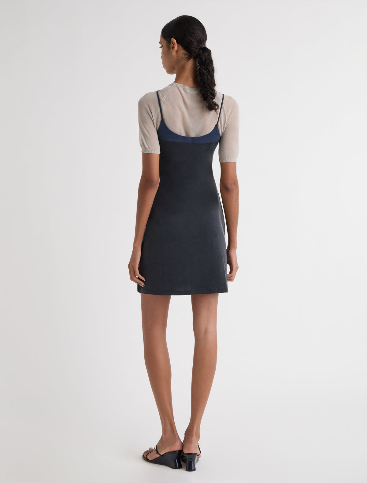 no 2989 / Zuno Dress