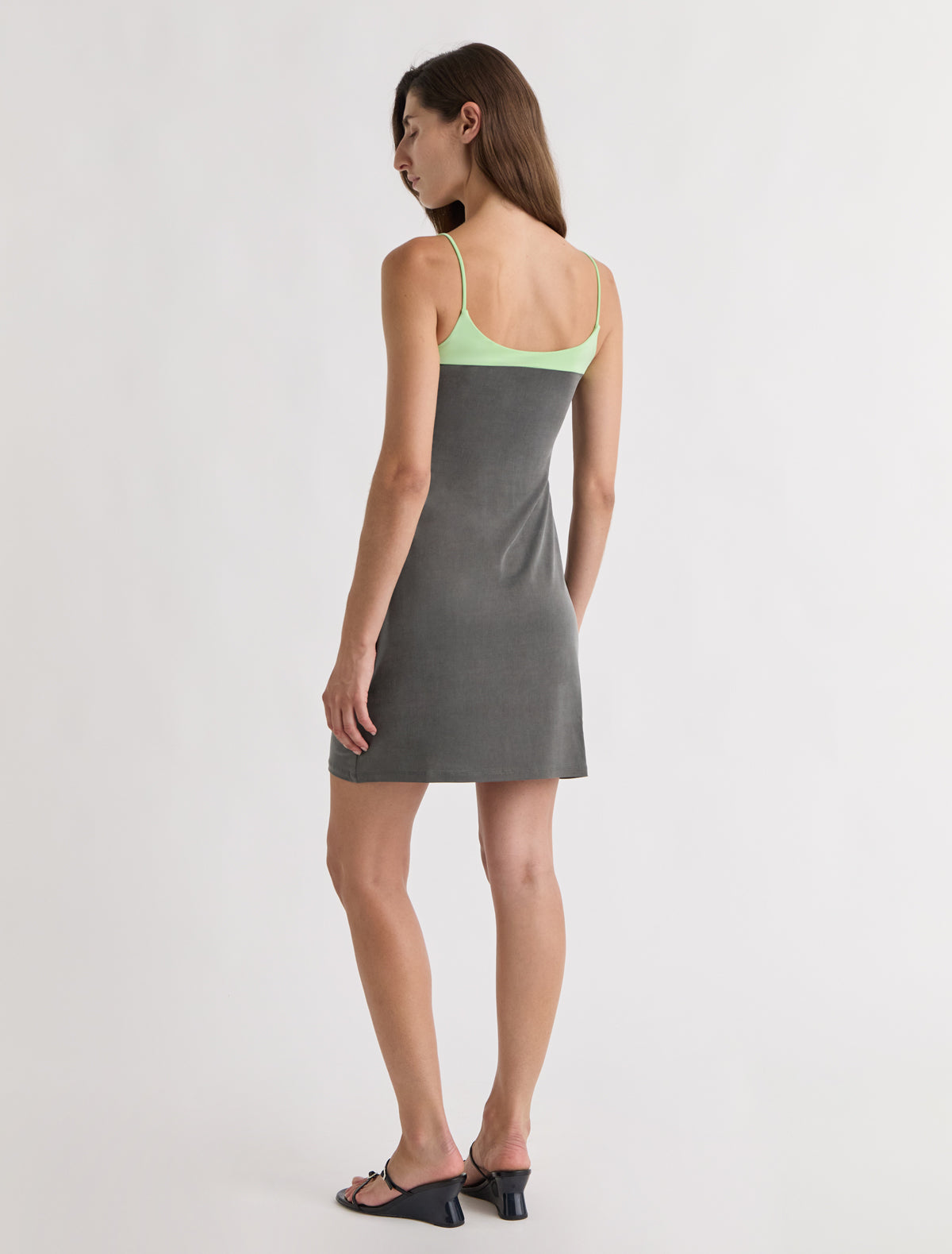 no 2989 / Zuno Dress