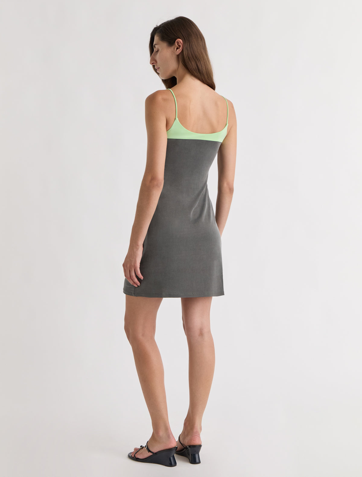 no 2989 / Zuno Dress