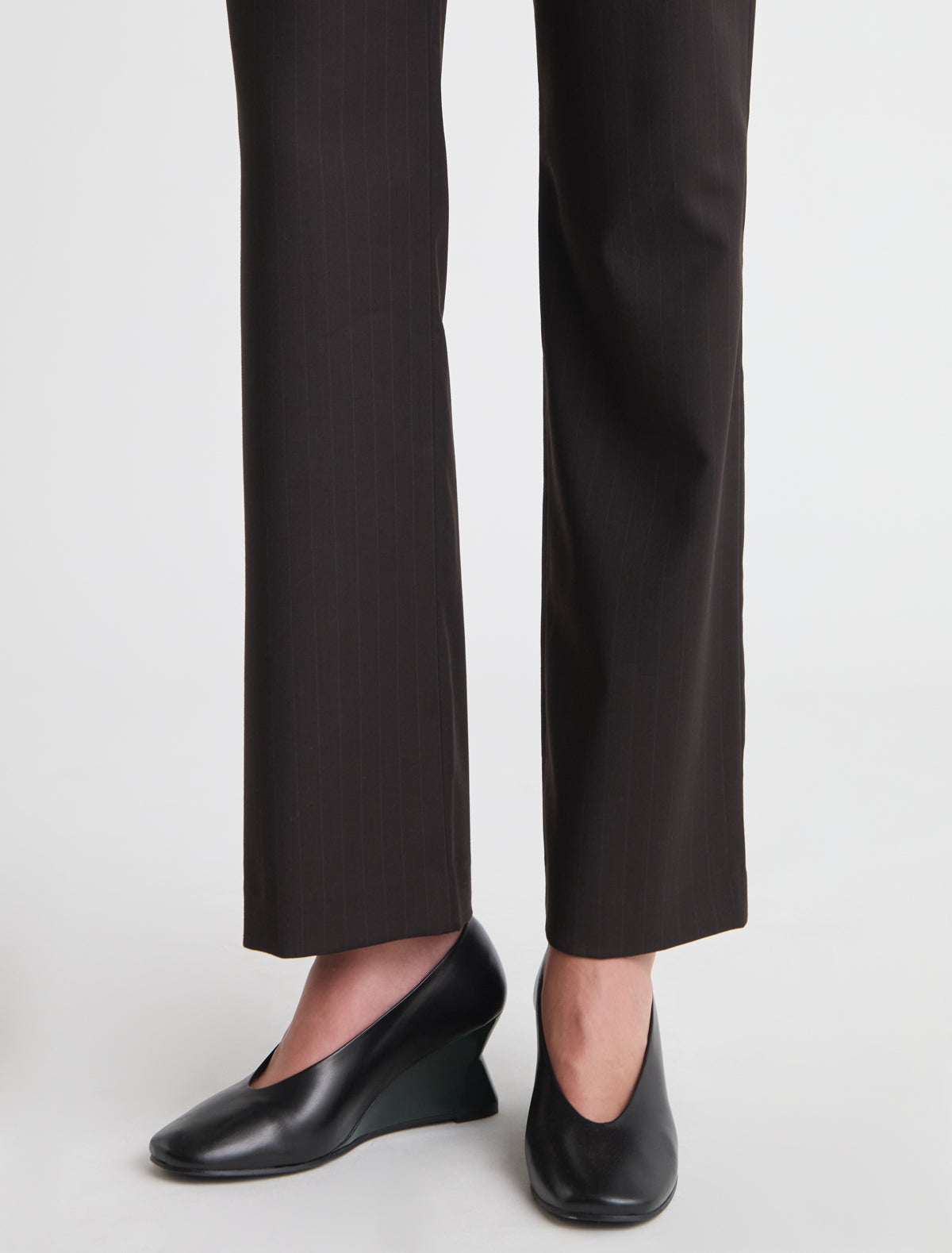 Jacinta pump negro