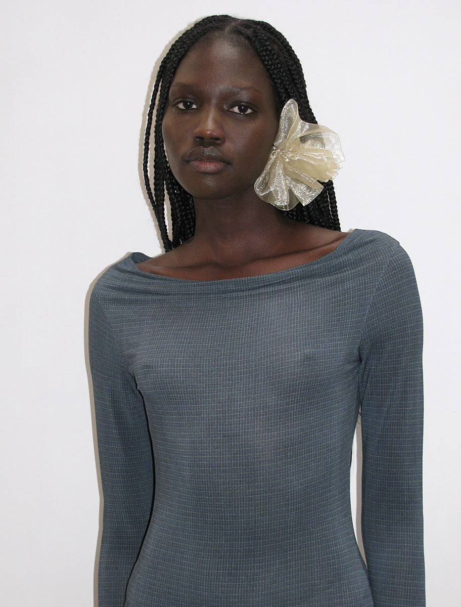 Palomawool スカート Paloma Wool ~ Denim Lai Skirt | MAIMOUN