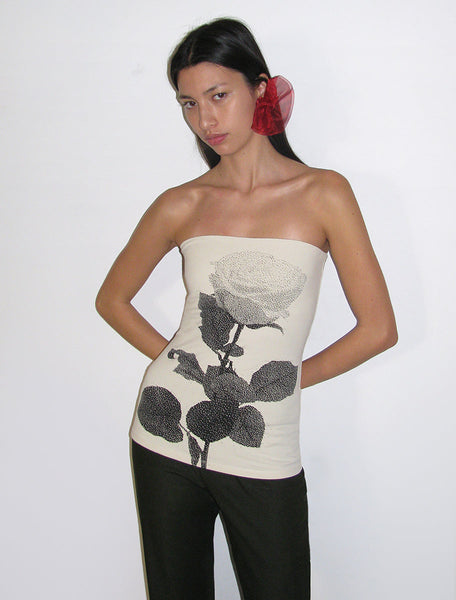Steven Alan（スティーブンアラン）の「＜PALOMA WOOL＞MUCHO TUBE TOP/チューブトップ（チューブトップ）」 - WEAR