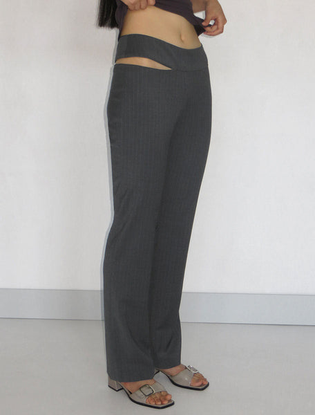 Straight pants Paloma Wool Multicolour size S International in